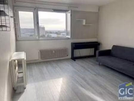 location appartement t1 à caen (14000) : à louer t1 / 32m² caen