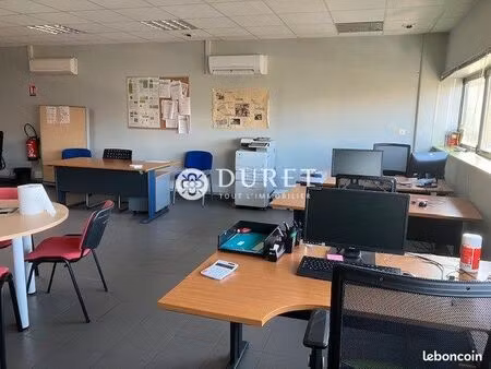 bureaux 86 m² la roche-sur-yon