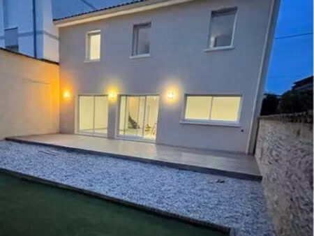 maison cognac centre