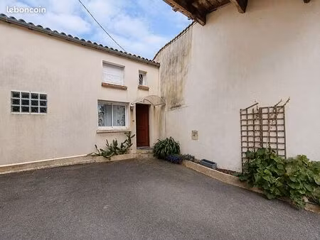 maison 4 pièces 108 m²