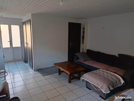 maison 4 pièces 91 m²
