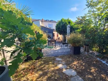 maison 5 pièces 130 m²
