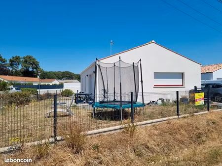 maison 4 pièces 81 m²
