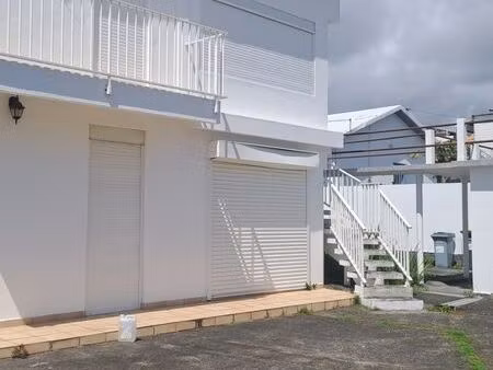 villa 6 pièces 170 m²