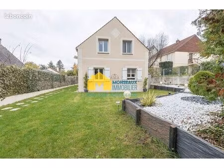 maison 5 pièces 93 m²