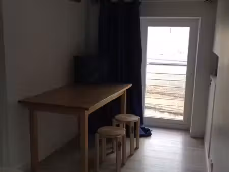appartement situé à val de cognac (cherves richemont)
