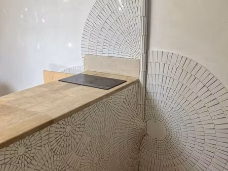 location appartement duplex contrat mobilité