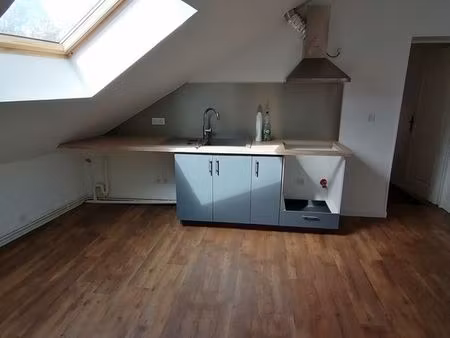 appartement 3 chambres