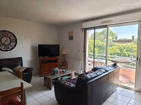 appartement t3 à louer angoulême