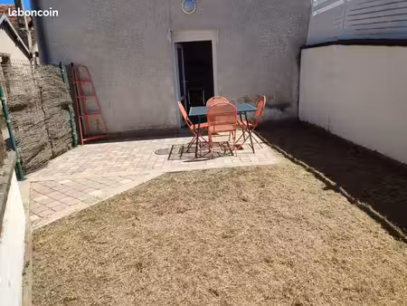f2 meublé miserey salines