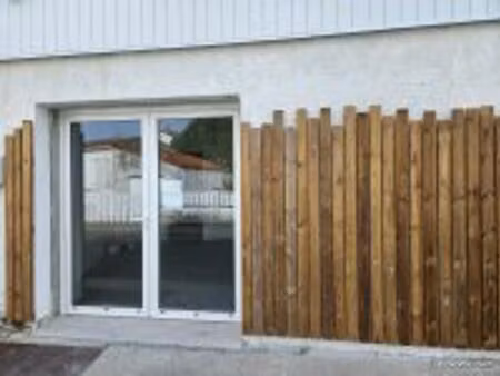 local commercial a louer