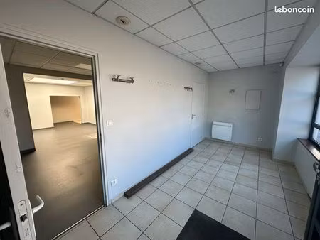 local commercial 55m2