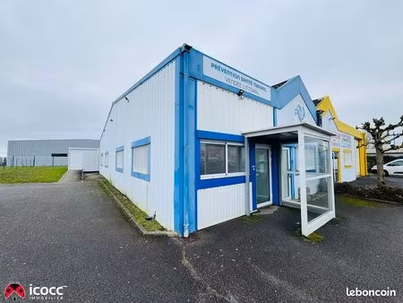 local commercial 139 m²