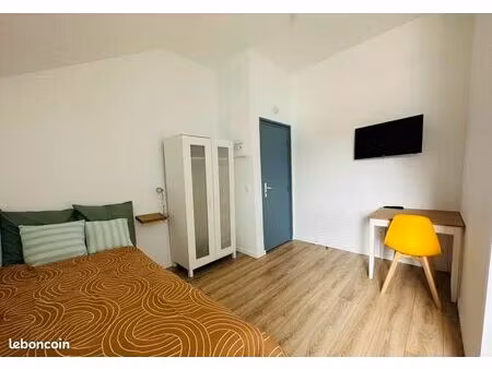 grand studio anzin