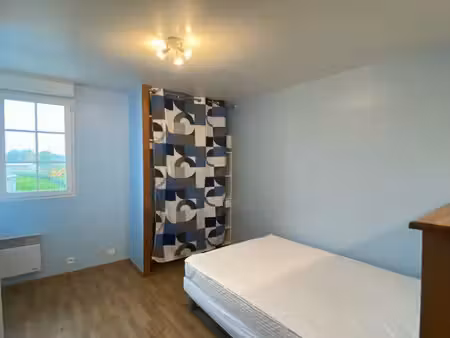 studio meublé 21m2