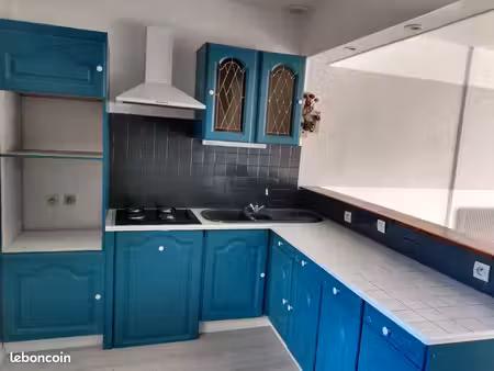 appartement f3