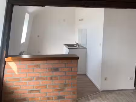 f2 à louer escaudoeuvres