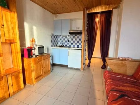 studio cabine centre ville