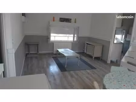 location appartement meuble  possible colocation