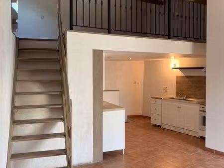 immeuble 4 lots