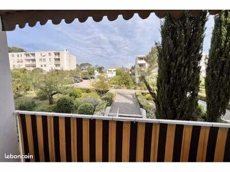 appartement 4 pièces 77m²