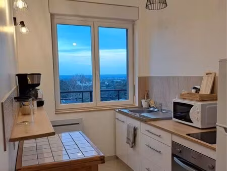 appartement 2 pieces