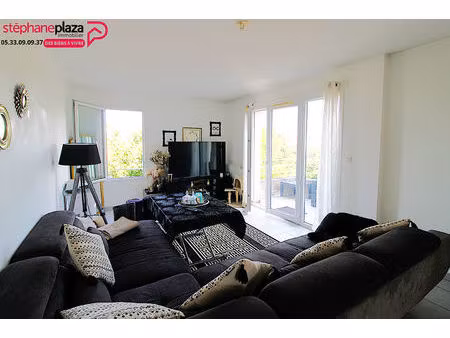 appartement villenave d'ornon - 3 pièce(s) - 63 m²