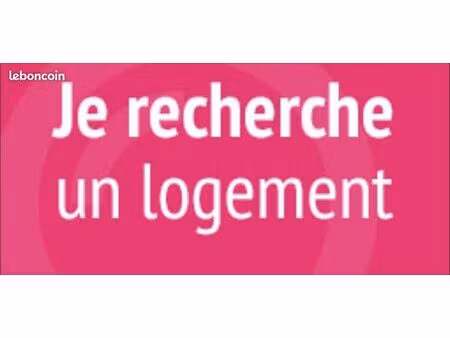 recherche logement 1ch au rez-de-chaussée