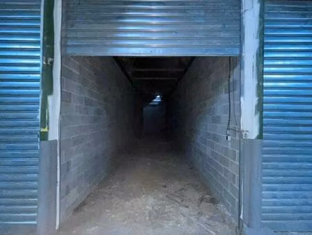 box de stockage wattrelos