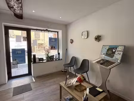 local 29 m² saint-estève