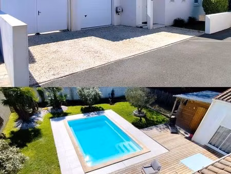 maison 3 pièces 95m2