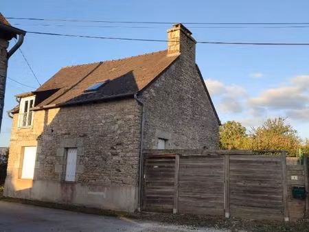 maison a vendre