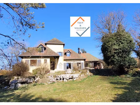 maison de 210 m2