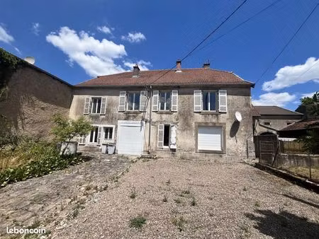 ferme 5 pièces 150 m²