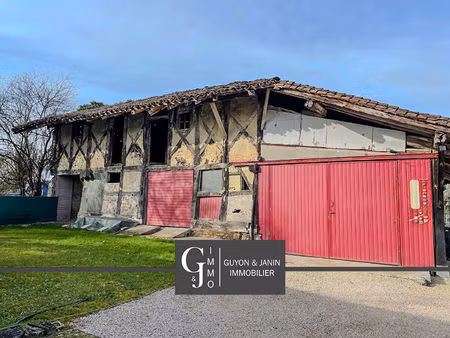 fermette du 17eme