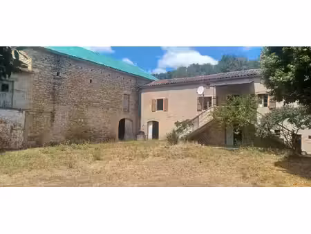 corps de ferme
