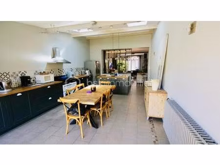 charmante maison 104 m2