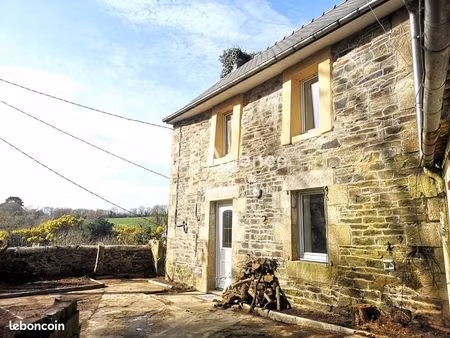 maison 4 pièces 68 m²