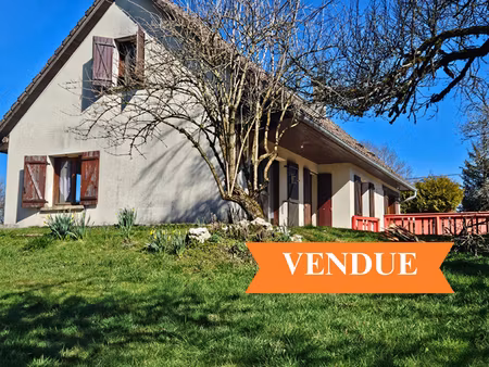 maison monnet la ville