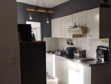 maison 1 chambre