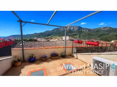 en vente maison 90 m² – 119 900 € |maury