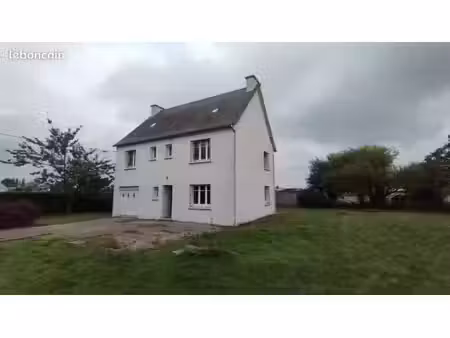 maison 5 pièces à rénover