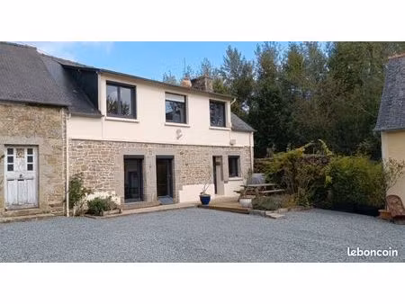 vente maison 4 pièces 107 m²