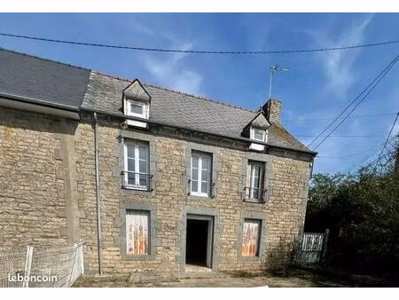 maison 4 chambres