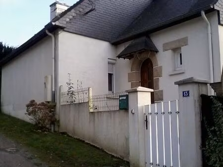 maison 95 m2