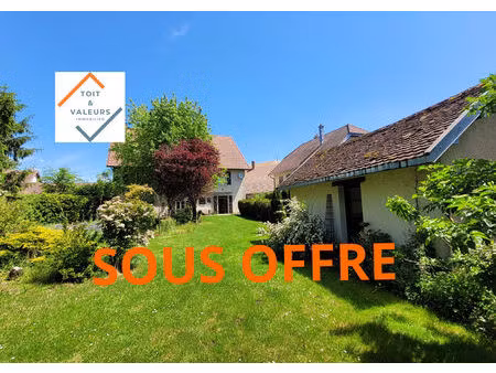 maison 4 chambres