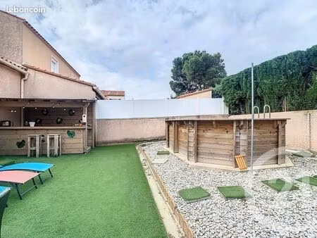maison 5 pièces 112 m²