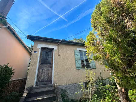maison 3 pièces 55 m² quartier des ecrivains