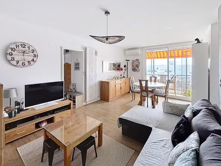 appartement 4 pièces - 64m² - bordeaux caudéran