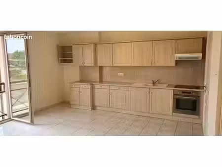 appartement type t2